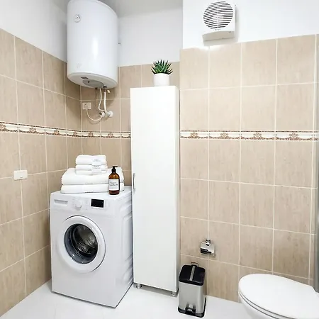 Appartamento We In Center 2br