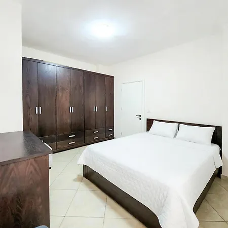 Apartment We In Center 2br Tirana