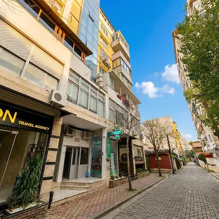 We In Center 2br * Tirana