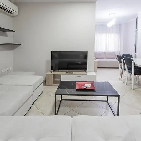 Appartamento We In Center 2br
