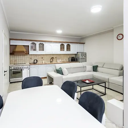 We In Center 2br Appartamento *