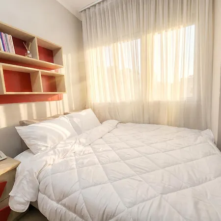 We In Center 2br Appartamento *