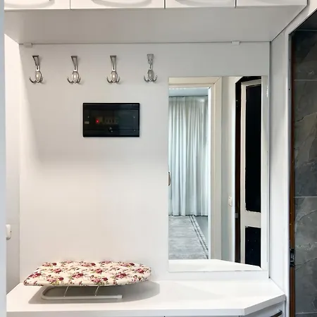 Lägenhet We In Center 2br