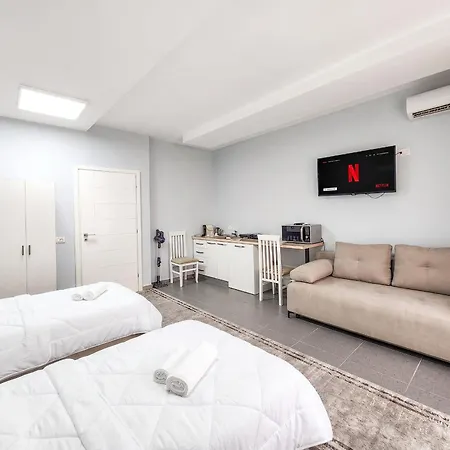 We In Center 2br Appartamento *