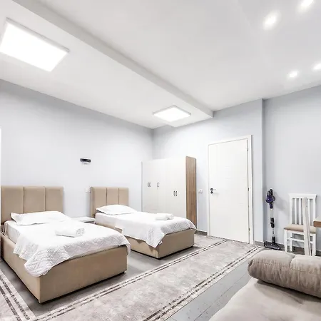 Appartamento We In Center 2br *