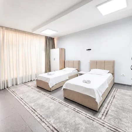 We In Center 2br Appartamento