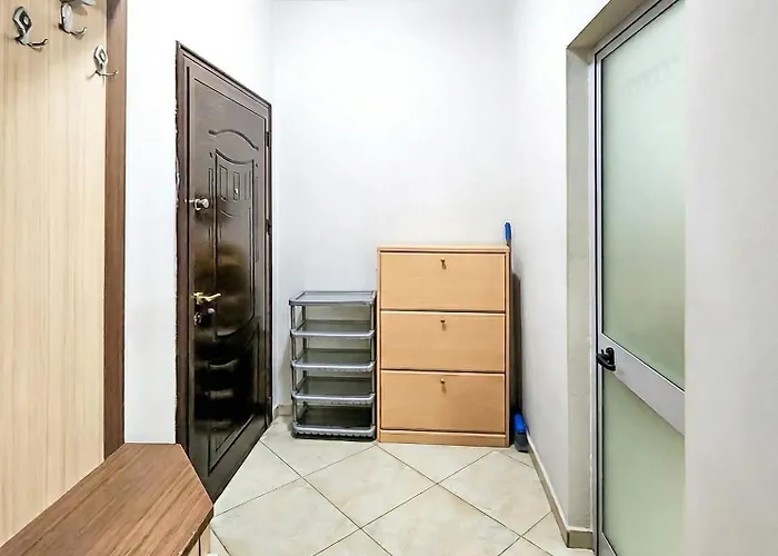 We In Center 2br 公寓 *