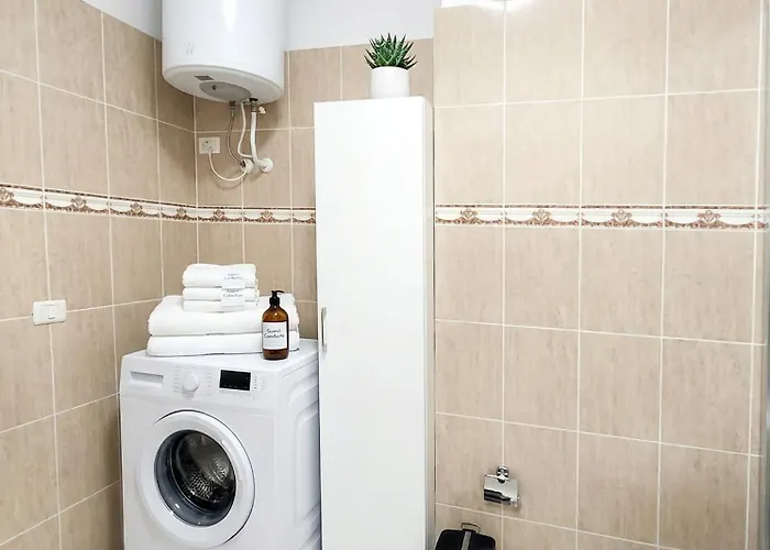 Apartment We In Center 2br