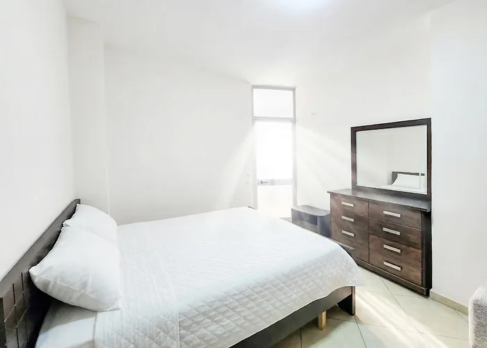 We In Center 2br Apartment Tirana